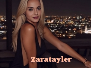 Zaratayler