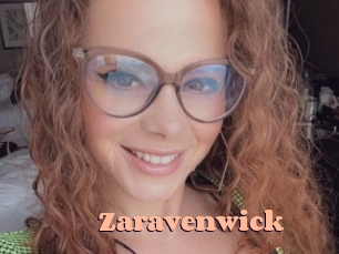 Zaravenwick