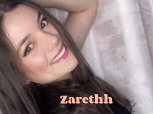 Zarethh