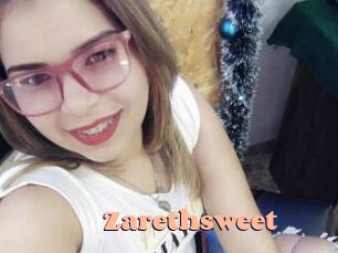 zarethsweet Chatte Rasée