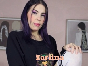 Zariina