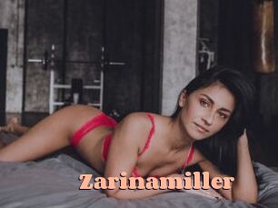 zarinamiller Chatte Rasée
