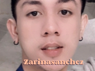 Zarinasanchez