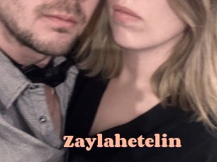 zaylahetelin Chatte Rasée