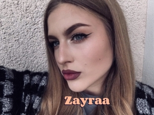 Zayraa
