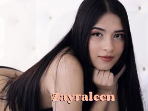Zayraleen