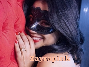 Zayrapink
