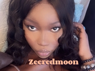 zeeredmoon Chatte Rasée
