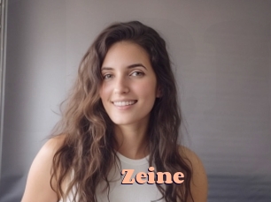 Zeine