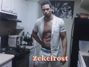 zekefrost Chatte Rasée
