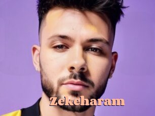 Zekeharam