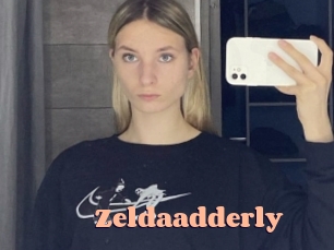 zeldaadderly Chatte Rasée