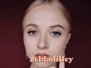 Zeldadilley
