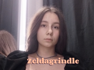 Zeldagrindle