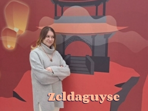 Zeldaguyse