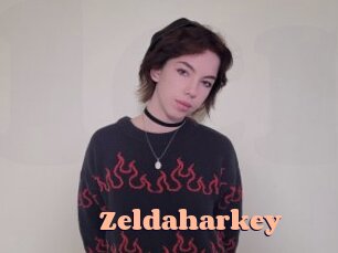 Zeldaharkey