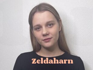 Zeldaharn