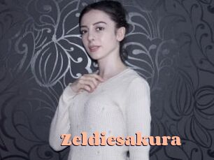 Zeldiesakura