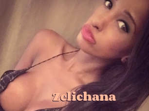 Zelichana