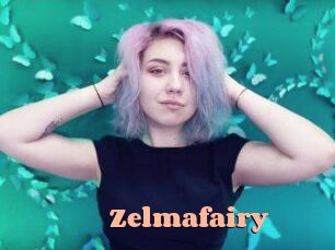 zelmafairy Chatte Rasée