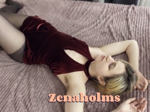 Zenaholms