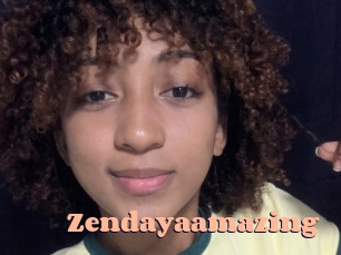 zendayaamazing Chatte Rasée