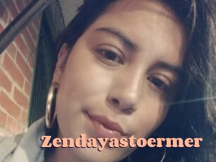 Zendayastoermer