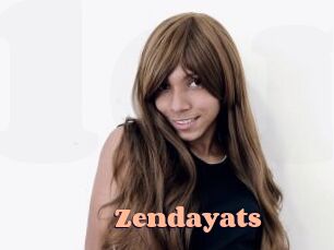 zendayats Chatte Rasée