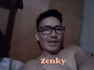 Zenky