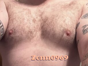 zenn0969 Chatte Rasée