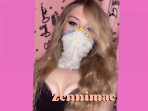 Zennimae