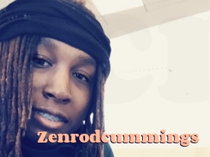 Zenrodcummings