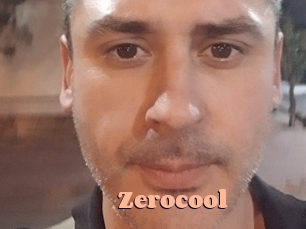 zerocool Chatte Rasée