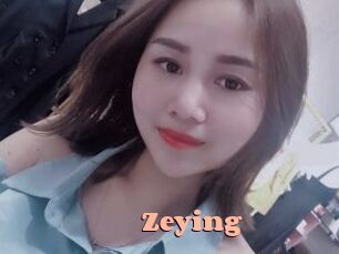 zeying Chatte Rasée