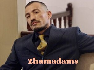 Zhamadams