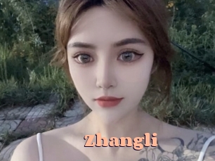 Zhangli