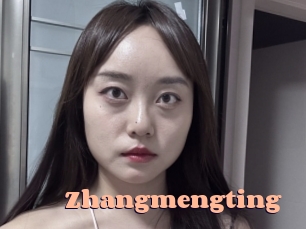 Zhangmengting