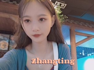 Zhangting