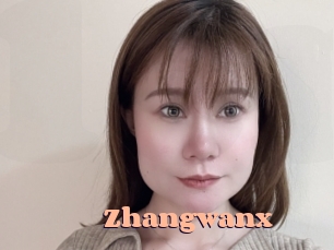 Zhangwanx