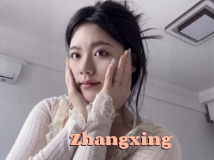 Zhangxing