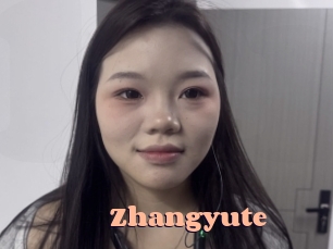 Zhangyute