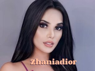zhaniadior Chatte Rasée