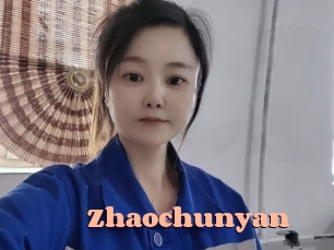 Zhaochunyan