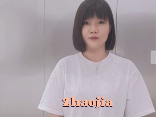 Zhaojia