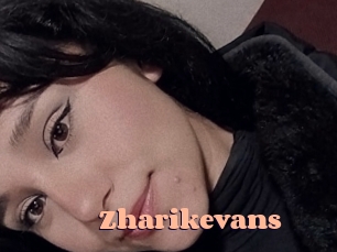 Zharikevans