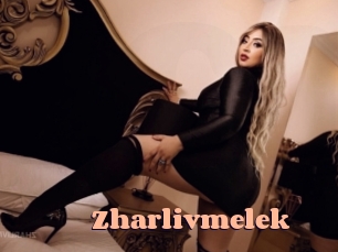 Zharlivmelek