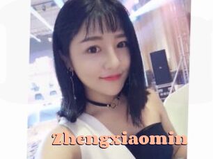 Zhengxiaomin