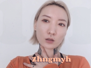 Zhngmyh