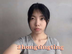 Zhongtingting
