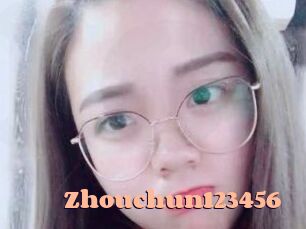 Zhouchun123456
